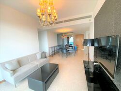 Marina Bay Residences (D1), Condominium #563620001